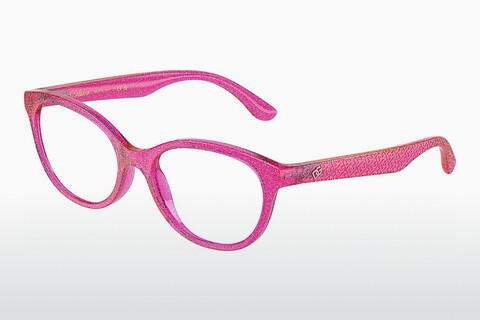 Brýle Dolce & Gabbana DX5096 3351