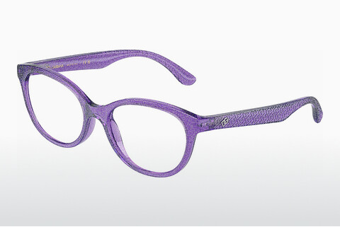 Brýle Dolce & Gabbana DX5096 3353