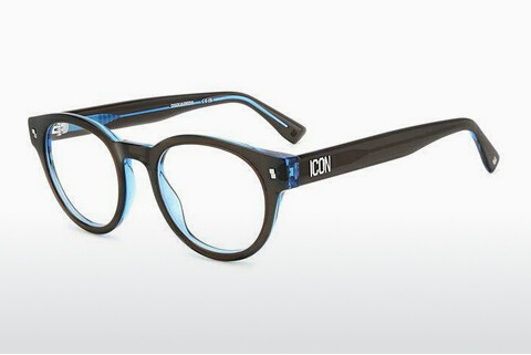 Brýle Dsquared2 ICON 0014 3LG