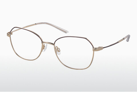Brýle Elle EL13505 BR
