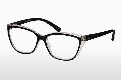 Brýle Elle Ready Reader (EL15935 BK D3.00)