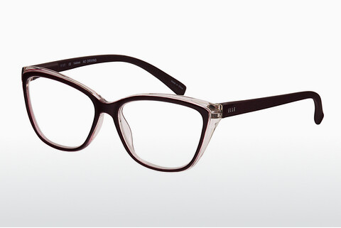 Brýle Elle Ready Reader (EL15935 PU D1.50)