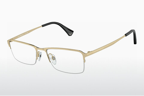 Brýle Emporio Armani EA1044TD 3003