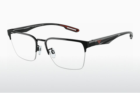 Brýle Emporio Armani EA1137 3014