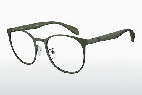 Brýle Emporio Armani EA1148 3017