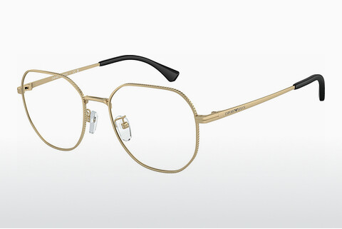 Brýle Emporio Armani EA1154D 3002