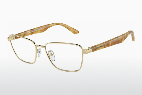Brýle Emporio Armani EA1156 3013