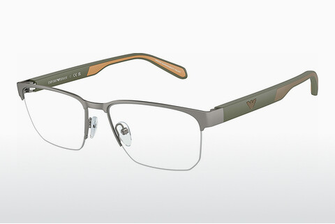 Brýle Emporio Armani EA1162 3003