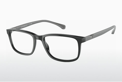 Brýle Emporio Armani EA3098 5378