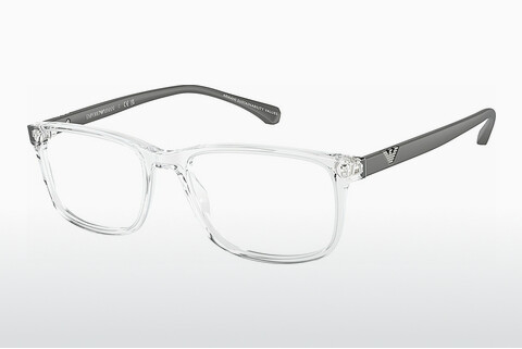 Brýle Emporio Armani EA3098 5882