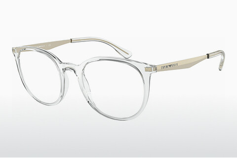 Brýle Emporio Armani EA3168 5371