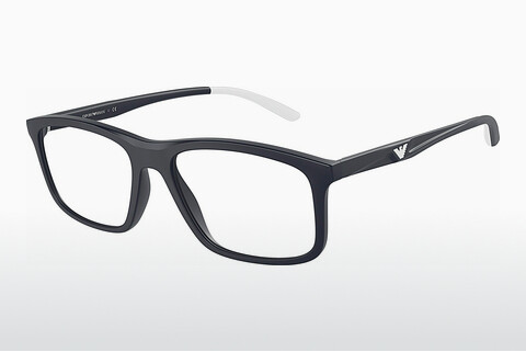 Brýle Emporio Armani EA3196 5088