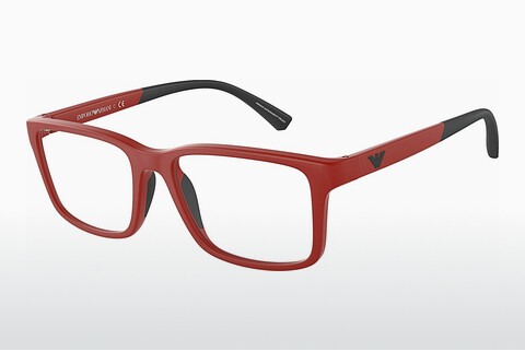 Brýle Emporio Armani EA3203 5624