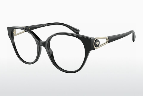 Brýle Emporio Armani EA3211 5017