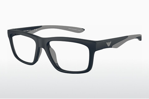 Brýle Emporio Armani EA3220U 5088