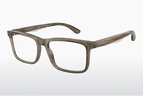 Brýle Emporio Armani EA3227 6055