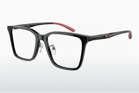 Brýle Emporio Armani EA3232D 5017