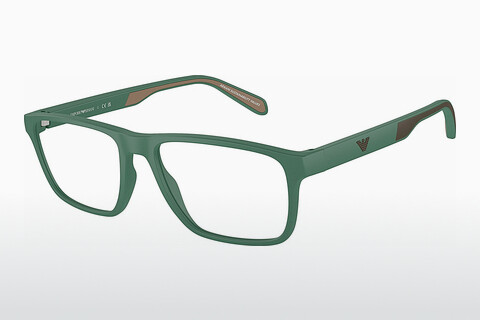 Brýle Emporio Armani EA3233 6102