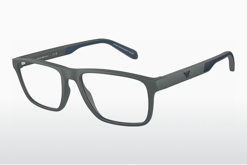 Brýle Emporio Armani EA3233 6103