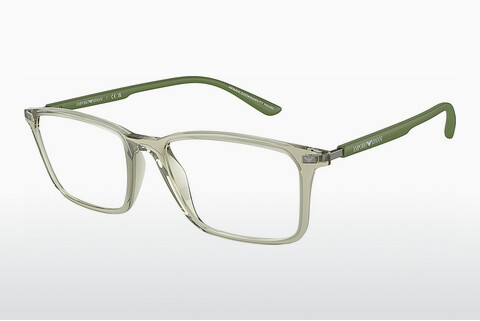 Brýle Emporio Armani EA3237 6107