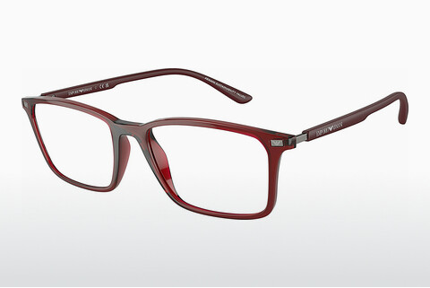 Brýle Emporio Armani EA3237 6109