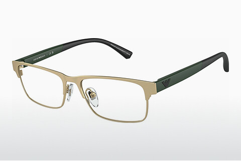 Brýle Emporio Armani EK1001 3002