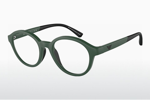 Brýle Emporio Armani EK3202 5058