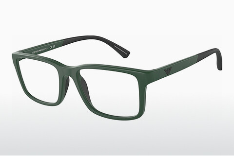 Brýle Emporio Armani EK3203 5058