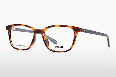 Brýle Fossil FOS 7126 086
