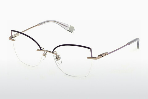 Brýle Furla VFU584 0E59