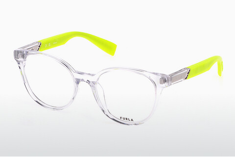 Brýle Furla VFU667 0P79