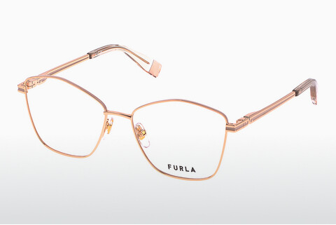 Brýle Furla VFU725 02AM