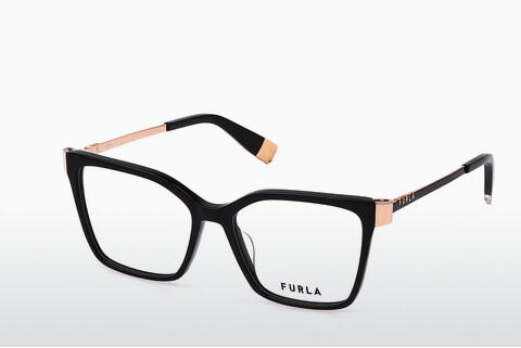 Brýle Furla VFU768 0700