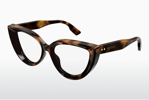 Brýle Gucci GG1530O 002