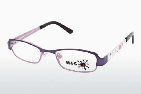 Brýle HIS Eyewear HK154 002