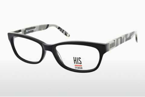 Brýle HIS Eyewear HPL332 001