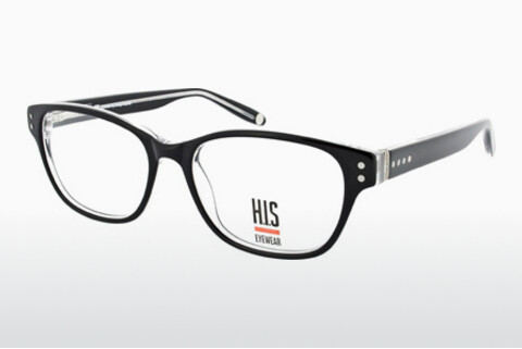 Brýle HIS Eyewear HPL337 001