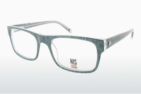 Brýle HIS Eyewear HPL367 001