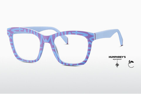 Brýle Humphrey HU 583158 70
