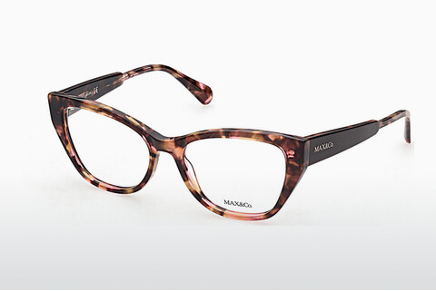 Brýle Max & Co. MO5028 055
