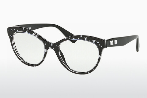 Brýle Miu Miu CORE COLLECTION (MU 04RV 1381O1)