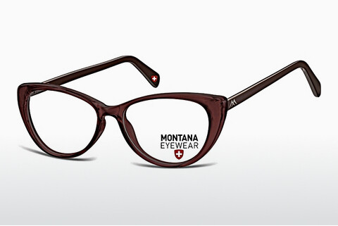 Brýle Montana MA57 B