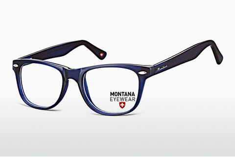 Brýle Montana MA61 D