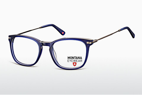 Brýle Montana MA64 E