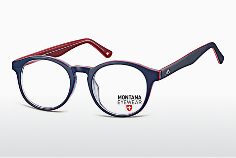 Brýle Montana MA66 B