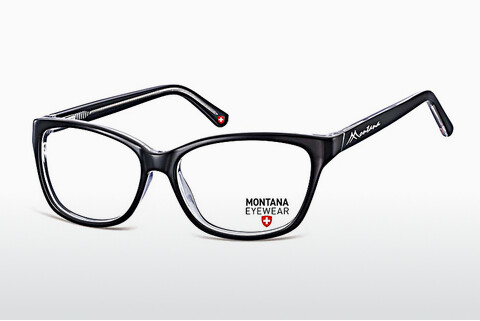 Brýle Montana MA80 