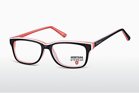 Brýle Montana MA81 B