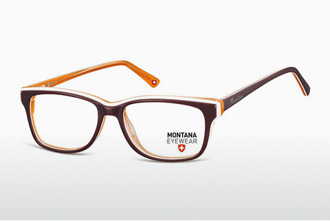 Brýle Montana MA81 C