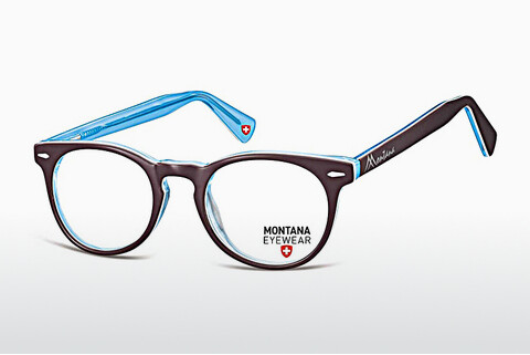 Brýle Montana MA95 H