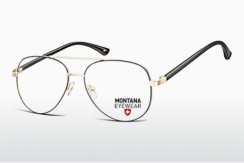 Brýle Montana MM599 B